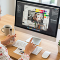 Load image into Gallery viewer, Virtual Photo Color Analysis