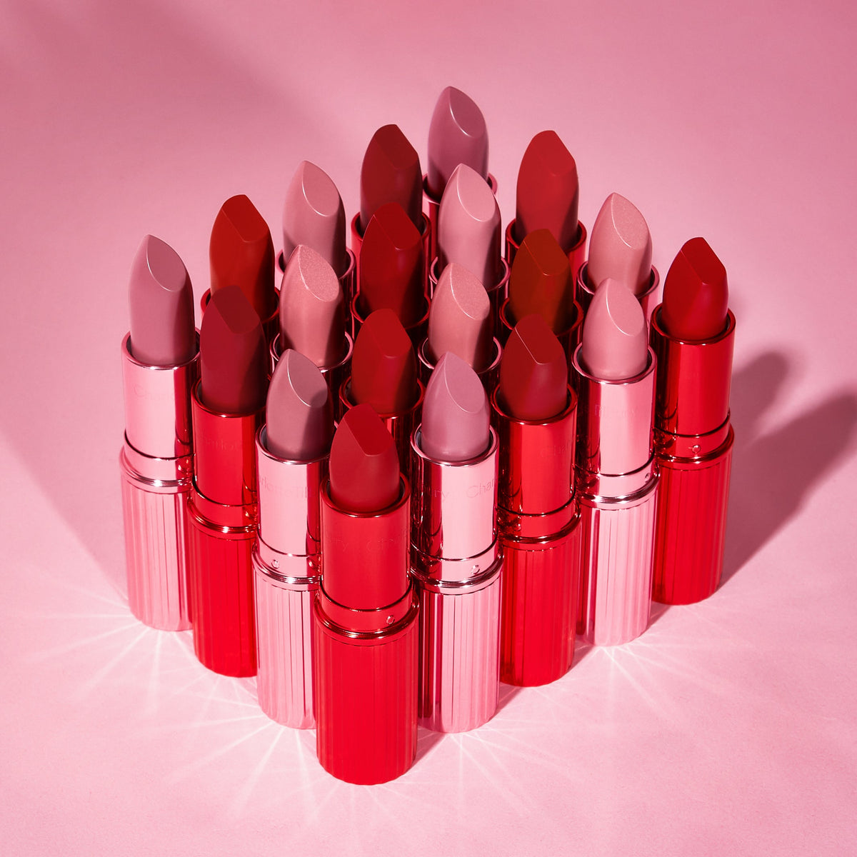 Collections – The Color Countess