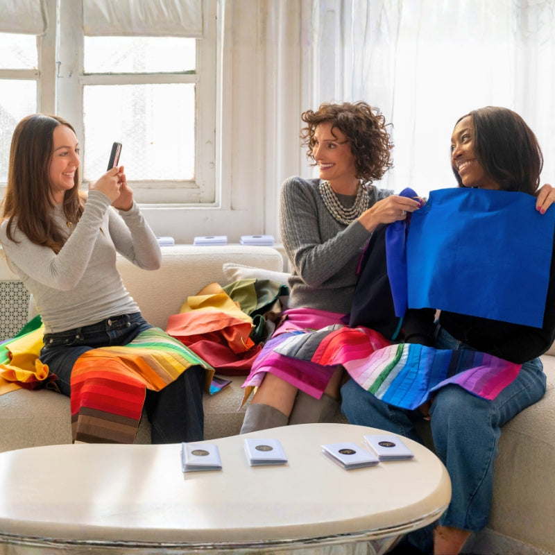 In-Person Color Analysis (2 Person)