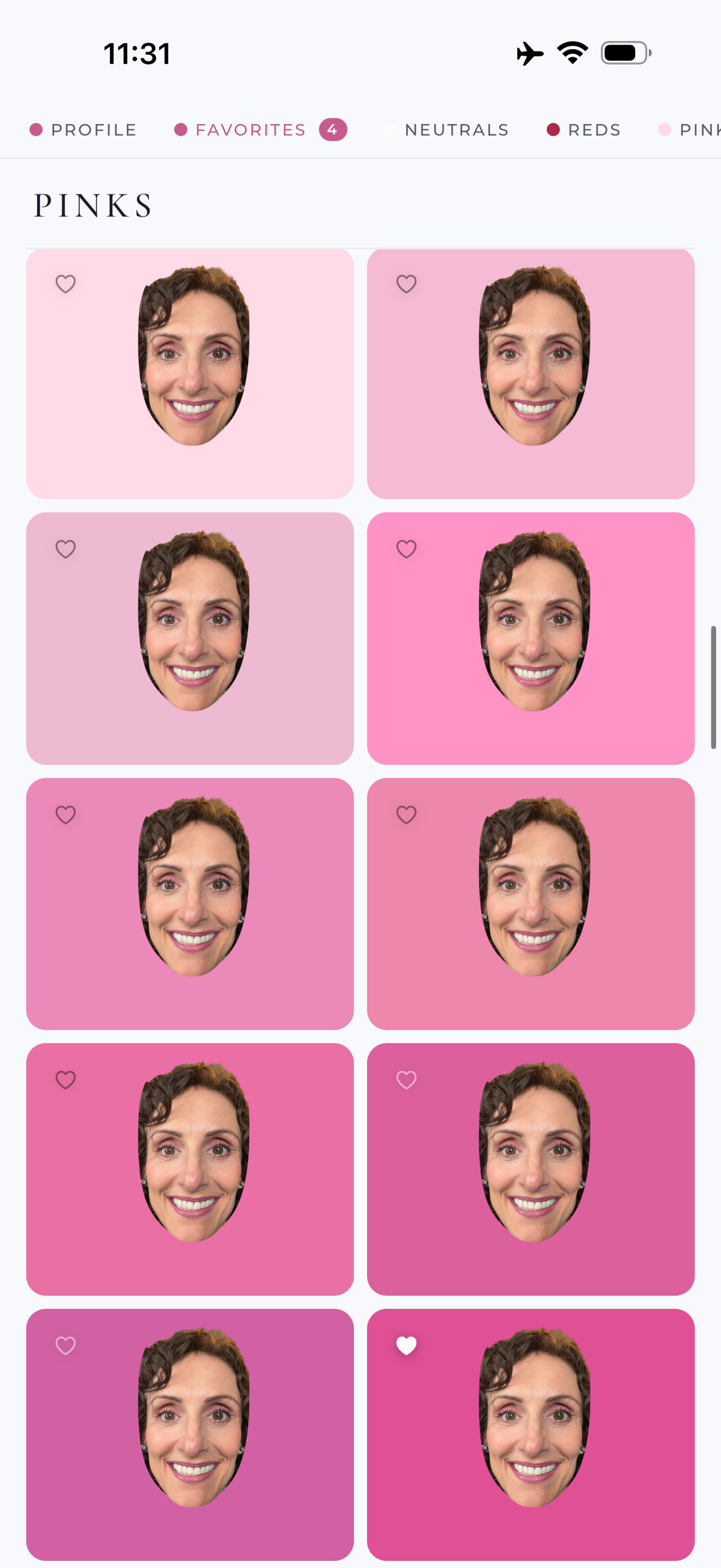 Extended Palette Passport Digital Color Companion