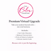 Premium Virtual Upgrade