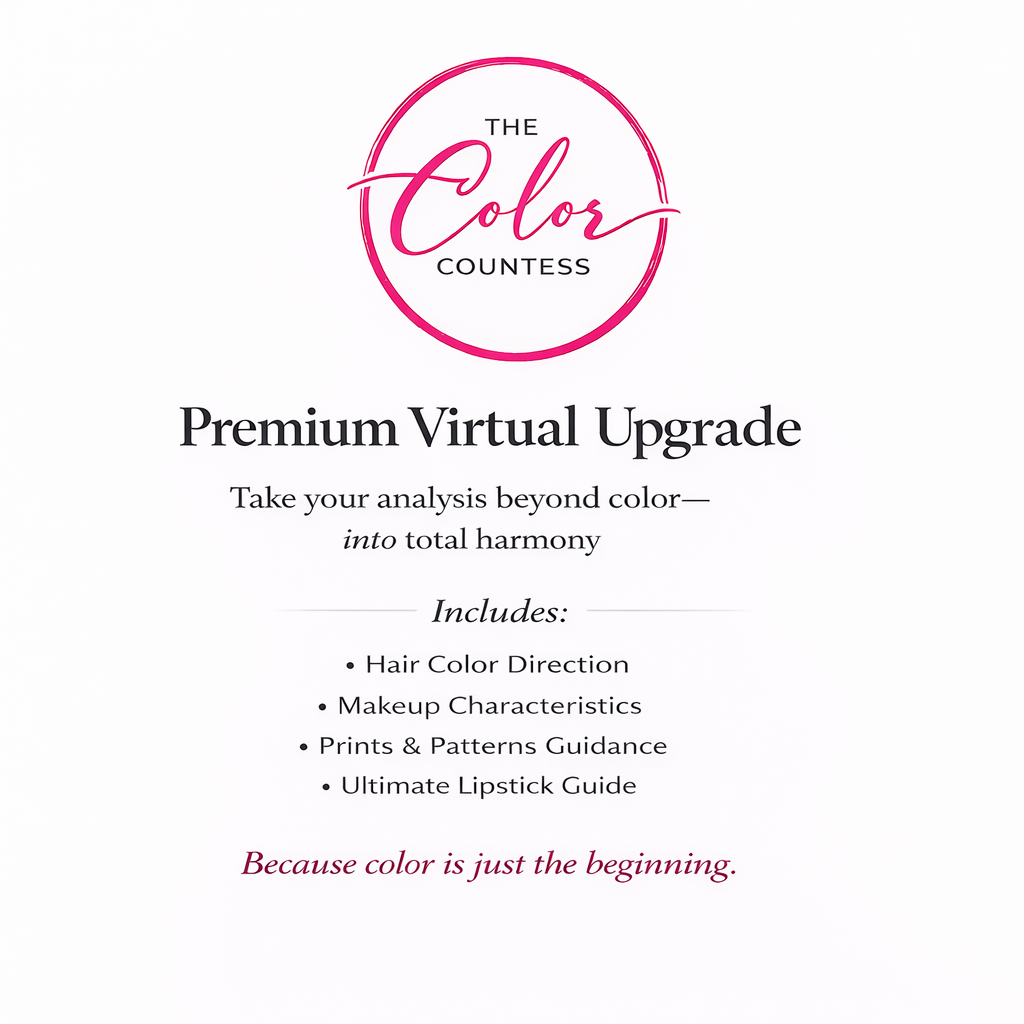 Premium Virtual Upgrade