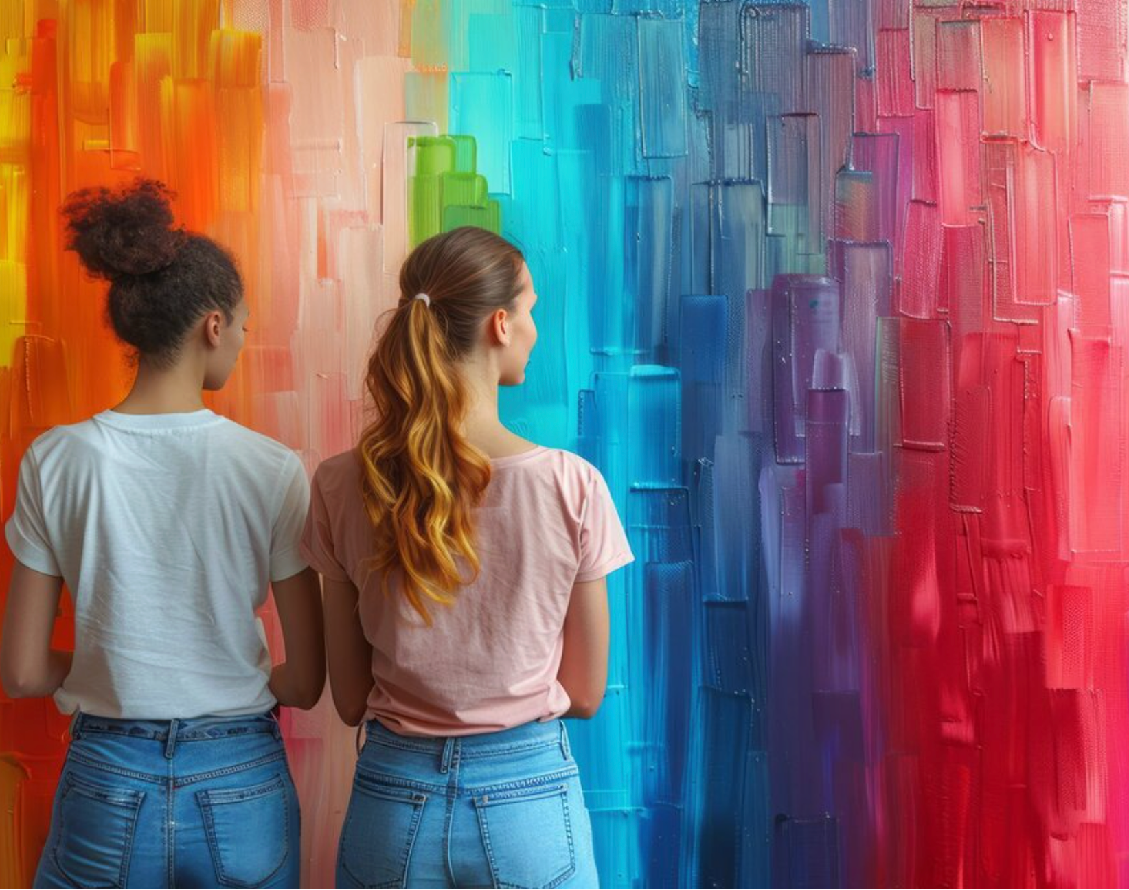 In-Person Color Analysis (2 Person)