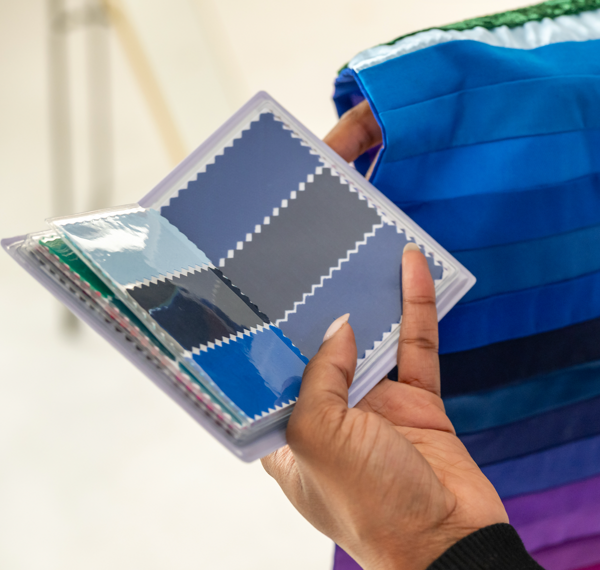 Palette Passport