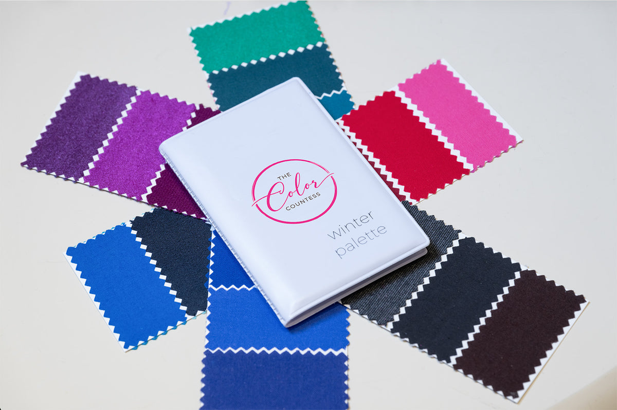 Palette Passport