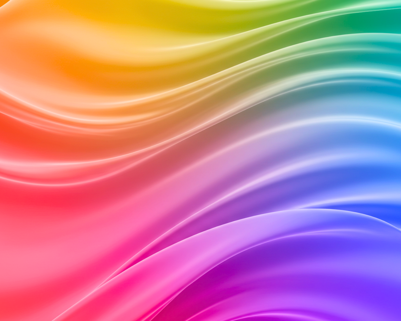 Seasonal Color Flags